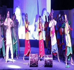 Glacier Public School Tunwala
							Dehradun