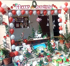 Glacier Public School Gujronwala (Tunwala) Dehradun