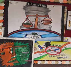 Glacier Public School Tunwala Dehradun