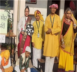 Glacier Public School Dehradun Uttarakhand
