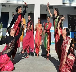 Glacier Public School best school in dehradun