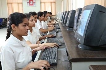 GLacier Public School Tunwala