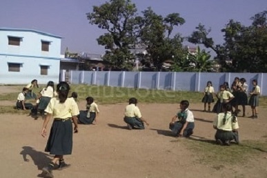  Glacier Public School in Tunwala Dehradun