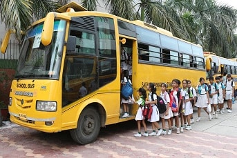  Glacier Public School Gujronwala Dehradun