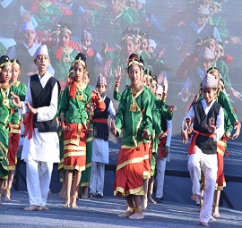 Glacier Public School Tunwala Dehradun