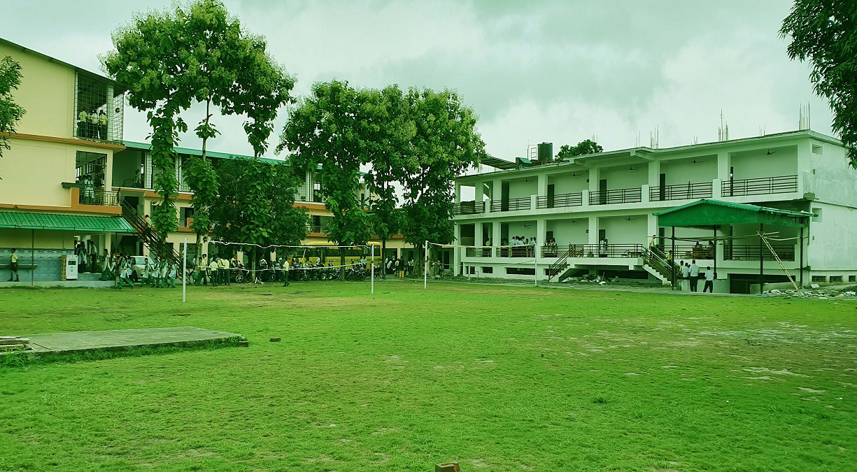 best school in dehradun
