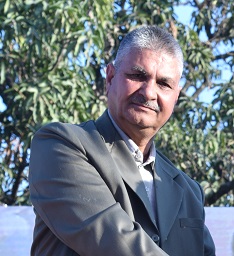 Glacier Public School Dehradun