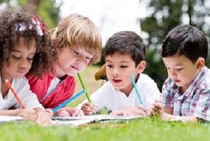  best cbse school Glacier Public School
