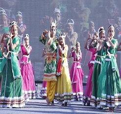  Glacier Public School Tunwala Dehradun