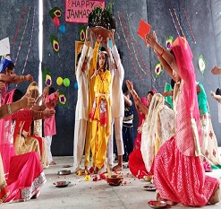 Glacier Public School Tunwala Dehradun