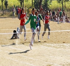  Glacier Public School best school in dehradun