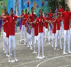 Glacier Public School best cbse school in dehradun
