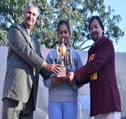 Glacier Public School bset cbse school in dehradun Uttarakhand