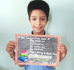 Glacier Public School Raipur Dehradun