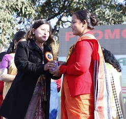 Glacier Public School best cbse  school in dehradun
