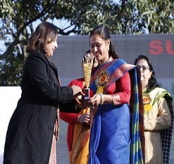 Glacier Public School Dehradun Uttarakhand