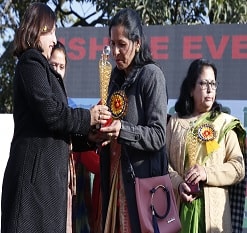 Glacier Public School  Raipur Dehradun Uttarakhand